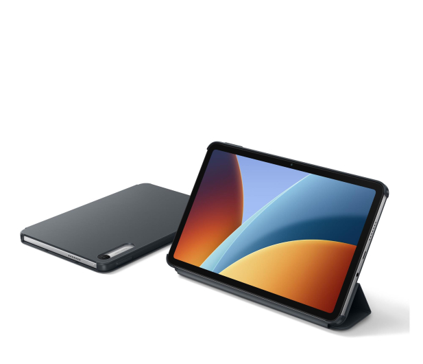 Xiaomi Redmi Pad 2 9.7" 4/64GB Gray + Cover - 1521147 - zdjęcie 15